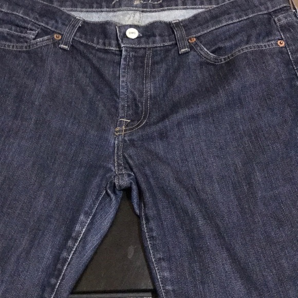 7 For All Mankind - Picture 4 of 4